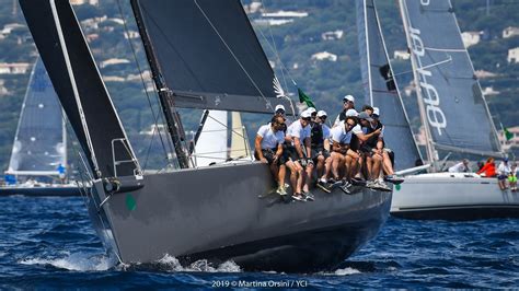 rolex cup saint tropez 2024|Giraglia Rolex Cup Regatta .